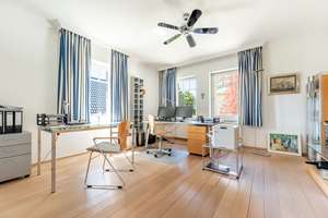 Mediterranes Idyll: Luxus-Villa mit Parkgrundstück & Wellnessbereich – Die vollständige Adresse der Immobilie erhältst du vom Anbieter., 22147 Rahlstedt, Hamburg – Vorschaubild 37