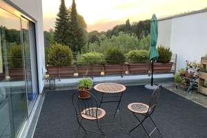 Penthouse-Maisonette von/an Privat – Die vollständige Adresse der Immobilie erhältst du vom Anbieter., 22175 Bramfeld, Hamburg – Vorschaubild 9