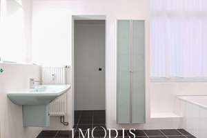 Wohnen mit opt. Kanzlei / Praxis / Gewerbe + sep. Appartment – 30161 Oststadt, Hannover – Vorschaubild 20