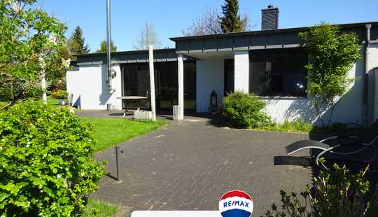 Bild von Aparter Bungalow in ruhiger Wohnlage von Lachendorf (AI-6467)