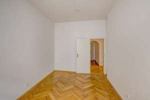 Stilvolle Altbauperle in Bestlage – 4 Zimmer mit Balkon im kernsanierten Jugendstilhaus! – Fliegenstraße 5, 80337 Am alten südlichen Friedhof, München – Vorschaubild 5