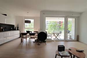 Charmante 3-Zimmer-Wohnung inkl. Einbauküche  – Toulouser Allee  19, 40211 Pempelfort, Düsseldorf – Vorschaubild 4