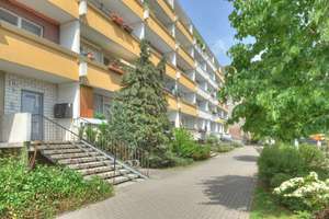 3 Zimmer mit offener Küche zum selbst gestalten – Grashalmstraße 14, 6120 Heide-Nord/Blumenau, Halle (Saale) – Vorschaubild 1