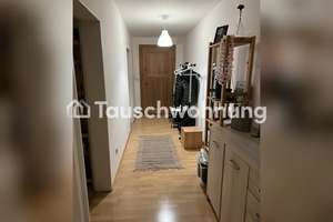 Tauschwohnung: Helle 2 Zimmer Wohnung in Haidhausen, gegen 3-Zimmer Wohnung – Tauschwohnungstraße 1, 81667 Haidhausen Süd, München – Vorschaubild 3