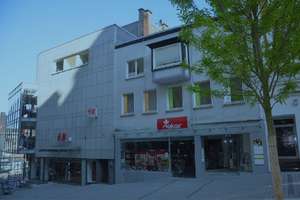 Kellerfläche in zentraler Lage in Siegen zu vermieten