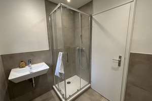 4-Zimmer-Wohnung mit Balkon in Bonn-Rüngsdorf  – Die vollständige Adresse der Immobilie erhältst du vom Anbieter., 53179 Rüngsdorf, Bonn – Vorschaubild 10