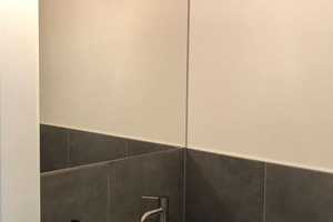 Neuwertiges Reihenmittelhaus mit drei Zimmern und EBK in Frankfurt-Fechenheim – Frankfurt am Main – Vorschaubild 4