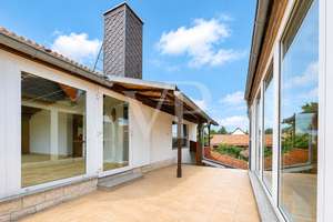 Einfamilienhaus mit Nebengebäude und Holzwerkstatt im Speckgürtel von Jena – Die vollständige Adresse der Immobilie erhältst du vom Anbieter., 99441 Großschwabhausen – Vorschaubild 19