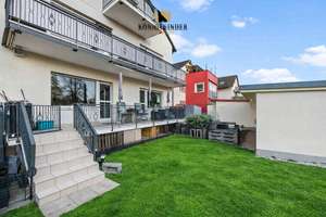 Kapitalanlage oder Mehrgenerationenhaus: MFH mit Pool, großem Garten und 4 Wohnungen in Karlsruhe – Die vollständige Adresse der Immobilie erhältst du vom Anbieter., 76185 Grünwinkel, Karlsruhe – Vorschaubild 17