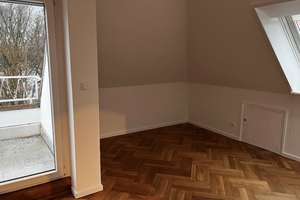 Lichtdurchflutete Wohnung mit Balkon in Neuhausen – nibelungenstr 49A, 80639 Nymphenburg, München – Vorschaubild 9