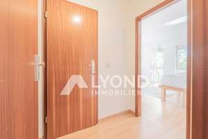 Gepflegte 1-Raum-Wohnung mit Balkon & Stellplatz im Randgebiet von Markranstädt – Die vollständige Adresse der Immobilie erhältst du vom Anbieter., 4420 Markranstädt – Vorschaubild 5
