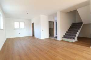Wohnglück in Massivbauweise: Moderne Neubau-Doppelhaushälfte mit Einliegerwhg. in Giengen/Burgberg – Heidenheim (Kreis) – Vorschaubild 9
