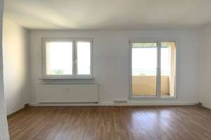2-Zimmerwohnung mit Balkon – Lerchenbergstraße 28, 6886 Lutherstadt Wittenberg – Vorschaubild 5