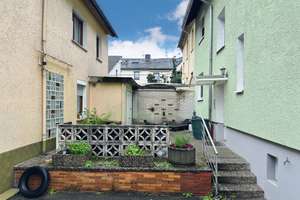 +++WI-RAMBACH: GEPFLEGTES 3 PARTEIENHAUS MIT GARTENANTEIL+++ – Die vollständige Adresse der Immobilie erhältst du vom Anbieter., 65207 Rambach, Wiesbaden – Vorschaubild 26