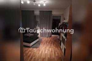 Tauschwohnung: Tausche gemütliche 1-Zimmer Whg gegen 2+ Zimmer – Münstermannweg 2, 48153 Schützenhof, Münster – Vorschaubild 3