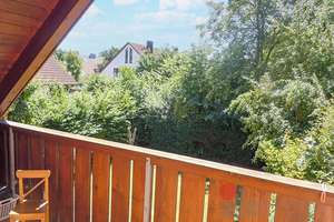 Gemütliches Ambiente mit Dachstudio + 3 Zimmer Wohnung, Stellplatz, Einbauküche – Laimgrubenstraße 12, 85051 Münchener Straße, Ingolstadt – Vorschaubild 3