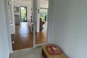 Modernes EFH 22 kWh/(m² a) mit Garten, EBK, Wallbox und Doppelgarage in Laichingen – Am Bleichberg 61, 89150 Laichingen – Vorschaubild 4