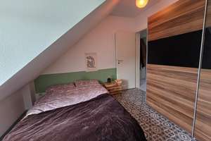Attraktive 2-Zimmer-Wohnung in Bad Vilbel OT – Die vollständige Adresse der Immobilie erhältst du vom Anbieter., 61118 Bad Vilbel – Vorschaubild 15