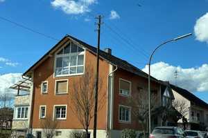 Luxuriöses Mehrfamilien-Landhaus - 355 m², 3 WE´s, umfangreich modernisiert, Schwimmteich! – Bamberg (Kreis) – Vorschaubild 44