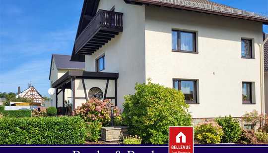 Bild von Viel Platz für die ganze Familie - Gepflegte Immobilie in direkter Nähe zu Montabaur!