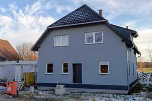 ACHTUNG !!! RÜCKWÄRTSAUKTION !!! VON PRIVAT ! -10.000 €/Woche! Traumhaus in idyllischer Lage bei CB. – Spree-Neiße (Kreis) – Vorschaubild 4