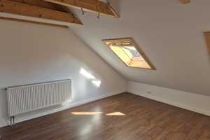 Schönes 3-Zimmer-Reihenhaus in Ahrensburg – Stormarn (Kreis) – Vorschaubild 6