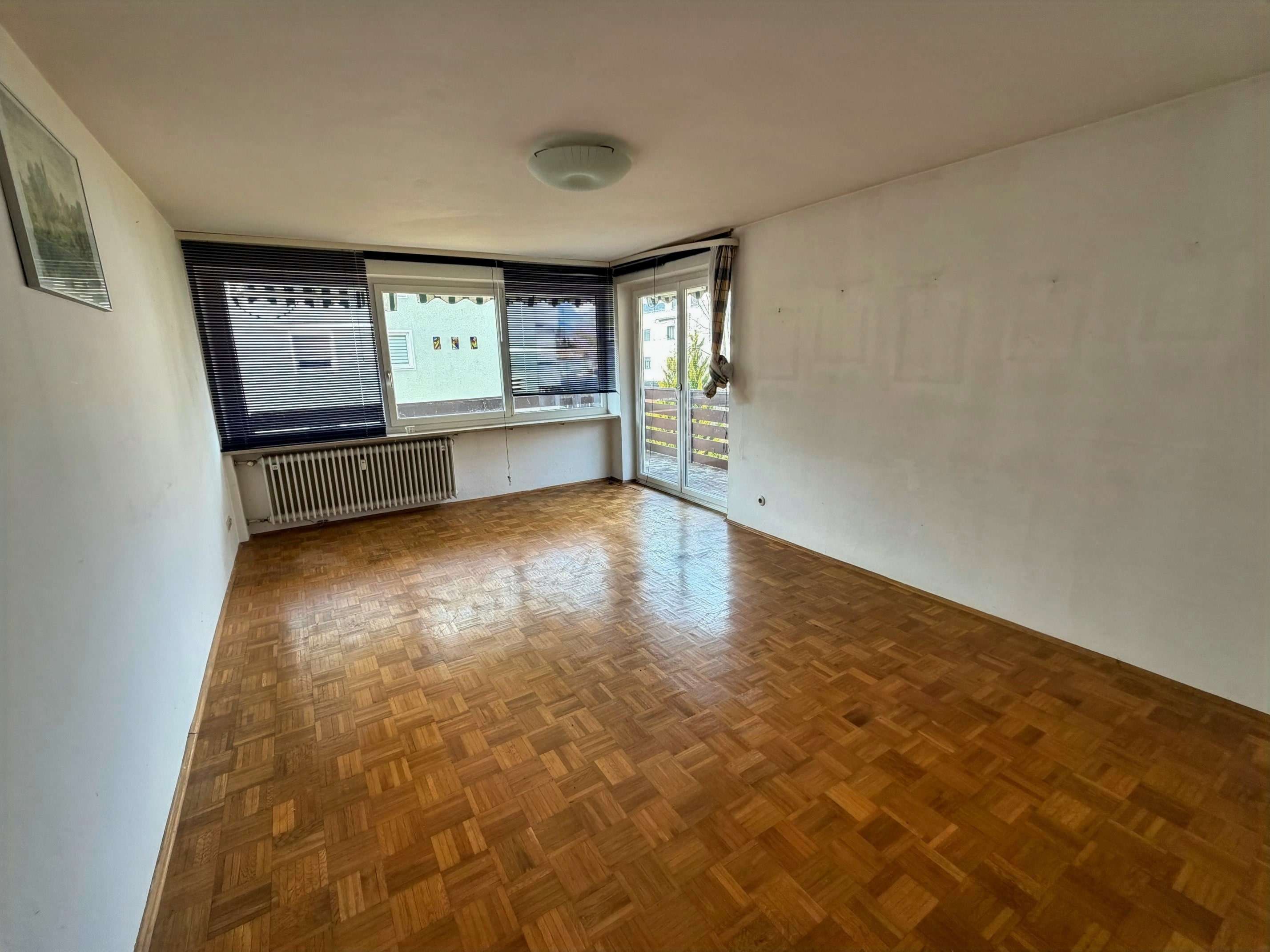 2 Zimmer mit Potential, Berchtesgadener Land Kreis – Bild 3