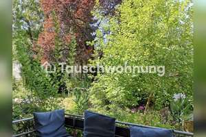 Tauschwohnung: 3 Zi AltbauWhng mit Garten und Balkon gegen größere Whng. – Fuchsstraße 2, 50823 Ehrenfeld (Ortsteil), Köln – Vorschaubild 1