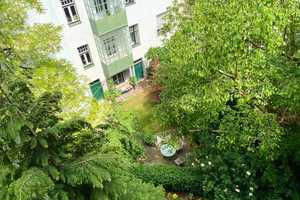 Voll ausgestattete neuwertige 2-Zimmer Wohnung Neuhausen - Fully equipped, new 2-room apartment – Blutenburgstraße 120, 80634 München – Vorschaubild 4