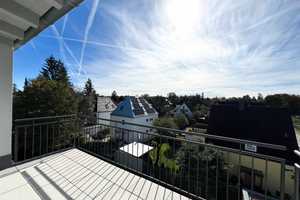 BERG AM LAIM: SONNENVERWÖHNT! – München – Vorschaubild 2