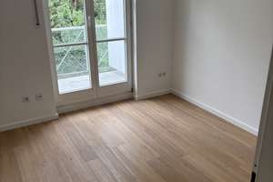 Solln: Neu renovierte 2-Zimmer-Wohnung mit Balkon – 81479 Solln, München – Vorschaubild 10