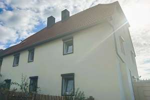 Historie trifft Substanz – Haus mit Hof, Brunnen, Nebengelasse & Kellergewölbe zu verkaufen! – Die vollständige Adresse der Immobilie erhältst du vom Anbieter., 6179 Angersdorf – Vorschaubild 2