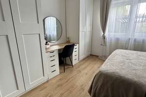 3 Zimmer Wohnung mit Garten ab 01.011.25  – Die vollständige Adresse der Immobilie erhältst du vom Anbieter., 93055 Brandlberg-Keilberg, Regensburg – Vorschaubild 1