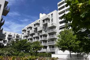 Neuwertige Wohnung mit Balkon in Bestlage  – Leopoldstraße 204, 80802 Neufreimann, München – Vorschaubild 7