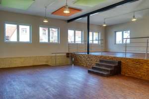 Rheinzabern: Gewerbeeinheit im EG, vermietete Wohnung im DG, kein Garten – Römerbadstraße 2A, 76764 Rheinzabern – Vorschaubild 4