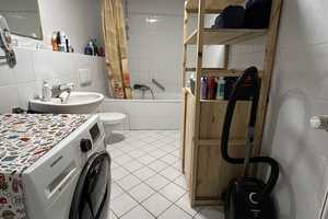 Nachmiter Gesucht : 🏡 Ruhige 2-Zimmer-Wohnung in Top-Lage – Nur 2 Min zur U-Bahn! 🚇 – Ruppertstraße 24, 80337 München – Vorschaubild 10