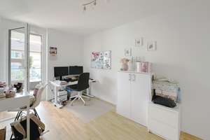 Einziehen und wohlfühlen: Schöne 3,5-Zimmer-Wohnung in zentraler Lage von Pforzheim – Die vollständige Adresse der Immobilie erhältst du vom Anbieter., 75172 Weststadt, Pforzheim – Vorschaubild 7