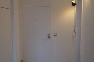 Exklusives Penthouse mit 120 m² Dachterrassen am Wöhrder See – Erstbezug nach Kernsanierung – Die vollständige Adresse der Immobilie erhältst du vom Anbieter., 90489 Veilhof, Nürnberg – Vorschaubild 38