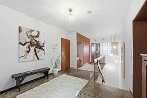 # Siebengebirgsblick # Einfamilienhaus mit vielen Möglickeiten # – Die vollständige Adresse der Immobilie erhältst du vom Anbieter., 53177 Muffendorf, Bonn – Vorschaubild 25