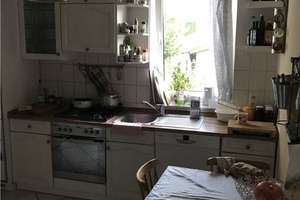 Vermietetes Reihenendhaus | *provisionsfrei* | 800m zur Ostsee | Niendorf/Hohenkirchen – Groß Walmstorfer Str. 2, 23968 Hohenkirchen – Vorschaubild 20