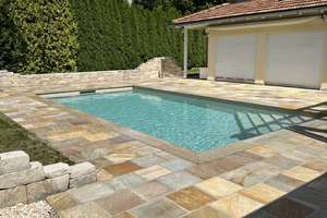 PREISREDUZIERUNG Sonnenlage, Villa auf parkähnlichem Grundstück, Pool, Solar, von Privat – Die vollständige Adresse der Immobilie erhältst du vom Anbieter., 82031 Grünwald – Vorschaubild 2