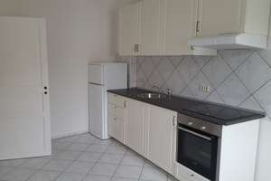 2-Zi-Wohnung in Mitte mit Parkett, kl. Balkon und EBK – Rutenbergstraße 18, 27568 Mitte, Bremerhaven – Vorschaubild 4