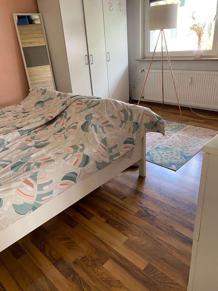 Immobilie in Nauheim - Saniertes Mehrfamilienhaus (voll vermietet) in ruhiger, zentraler Lage von Nauheim - Bild 3