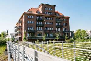 Tolle 2-Zimmerwohnung in historischem Ambiente am Phoenix See zu verkaufen!