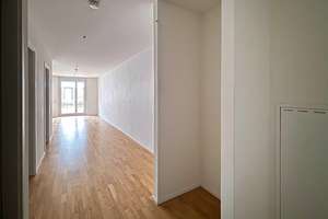 - MILANEO - Großzügiges 1-Zimmer-Apartment – Die vollständige Adresse der Immobilie erhältst du vom Anbieter., 70191 Europaviertel, Stuttgart – Vorschaubild 3