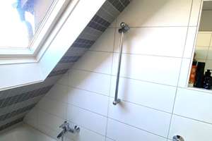 3-Zi. DG Wohnung, 60 m² – Die vollständige Adresse der Immobilie erhältst du vom Anbieter., 70439 Stammheim-Mitte, Stuttgart – Vorschaubild 12