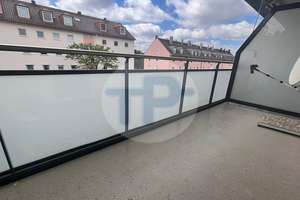 NEUER PREIS! SCHÖNE 3-ZIMMER WOHNUNG MIT LOGGIA UND TAGESLICHTBAD, IN RUHIGER ZENTRALER LAGE
 – Die vollständige Adresse der Immobilie erhältst du vom Anbieter., 80937 Am Hart, München – Vorschaubild 12