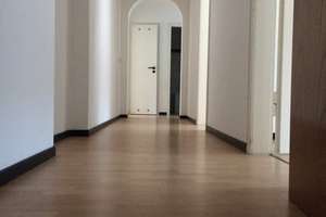 Südbalkon, 3 Zimmerwohnung, Stadt Nah, nähe Bendahler Wald, in ruhiger Sackgasse – Ritterstr. 38, 42285 Barmen, Wuppertal – Vorschaubild 2