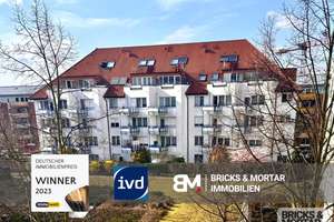 Attraktive Eigentumswohnung mit Aufzug und Balkon mit Süd-Ost-Ausrichtung – Die vollständige Adresse der Immobilie erhältst du vom Anbieter., 4329 Heiterblick, Leipzig – Vorschaubild 1
