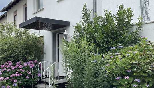 Bild von ImmobilienPunkt*** Gepflegtes Reihen-Endhaus mit Garage in TOP-Lage